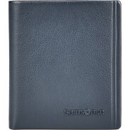 Samsonite Attack 3.0 Portfel Ochrona RFID Skóra 8.5 cm zdjęcie produktu