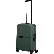 Samsonite Magnum 2 4 kółka Walizka kabinowa 55 cm zdjęcie produktu