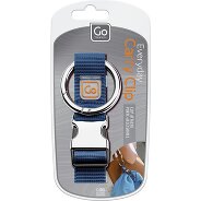 Go Travel Akcesoria do bagażu Everyday Carry Clip zdjęcie produktu
