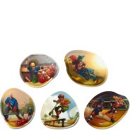 Ergobag Kletties Set 5szt. zdjęcie produktu