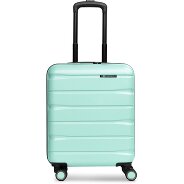 Franky Munich 4.0 4 kółka Walizka kabinowy S 53 cm z plisą rozprężną zdjęcie produktu