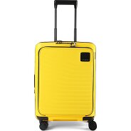 Samsonite Intuo 4 kółka Walizka kabinowy 55 cm Komora na laptopa z plisą rozprężną zdjęcie produktu