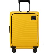 Samsonite Intuo 4 kółka Walizka kabinowy 55 cm Komora na laptopa z plisą rozprężną zdjęcie produktu