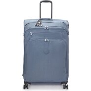 Kipling Basic New Youri Spin 4 kółka Walizka L 76 cm z plisą rozprężną zdjęcie produktu