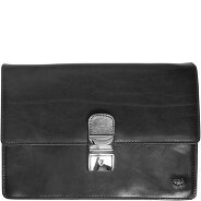 Golden Head Colorado Business Men's Bag Leather Wrist Bag 23 cm zdjęcie produktu