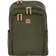 Bric's X-Collection Plecak 39 cm Komora na laptopa zdjęcie produktu