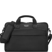 Delsey Paris Maubert 2.0 Teczka Ochrona RFID 40 cm Komora na laptopa zdjęcie produktu