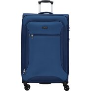 d&n Travel Line 6404 Wózek 4-kołowy 78 cm zdjęcie produktu