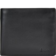 Esquire Silk Portfel Ochrona RFID Skóra 11.5 cm zdjęcie produktu