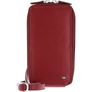 Golden Head Polo Etui na telefon komórkowy Skóra 9.5 cm zdjęcie produktu