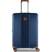 Bric's Ferrara 4 kółka Walizka M 69 cm z funkcją poszerzenia zdjęcie produktu