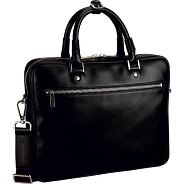 Leonhard Heyden Montreal Teczka Skórzany 38 cm zdjęcie produktu
