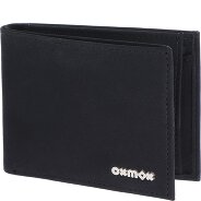 oxmox New Cryptan Portfel Ochrona RFID 11 cm zdjęcie produktu
