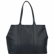 Lacoste City Court Shopper Bag Skórzany 41.5 cm zdjęcie produktu
