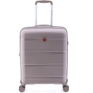Gladiator 0800 4 kółka Walizka 55 cm z plisą rozprężną zdjęcie produktu