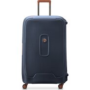 Delsey Paris Moncey Wózek 4-kołowy 82 cm zdjęcie produktu