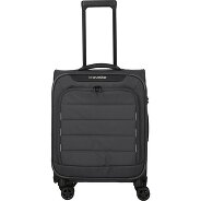 Travelite Skaii 4 kółka Walizka kabinowa S 55 cm zdjęcie produktu