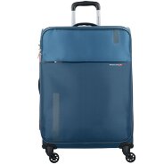 Roncato Speed 4 kółka Walizka M 67 cm z funkcją poszerzenia zdjęcie produktu
