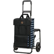 Andersen Shopper Komfort Shopper Jella Walizka na zakupy 59 cm zdjęcie produktu