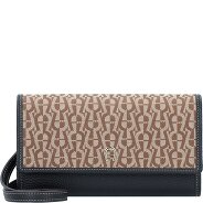 AIGNER Fashion Kopertówka Skórzany 21 cm zdjęcie produktu