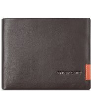 Roncato Monaco Portfel Skórzany 9 cm zdjęcie produktu