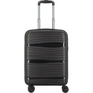 d&n Travel Line 4300 4 kółka Walizka kabinowy S 55 cm zdjęcie produktu