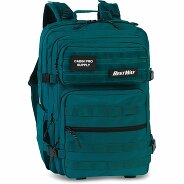 Worldpack Plecak podróżny BestWay Cabin Pro Supply z przegrodą na laptopa 48 cm zdjęcie produktu