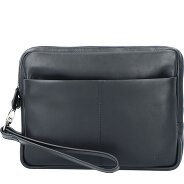 Esquire Skórzana torba na rękę 25 cm zdjęcie produktu