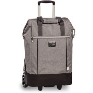 Punta Big Wheel Walizka na zakupy 62 cm zdjęcie produktu