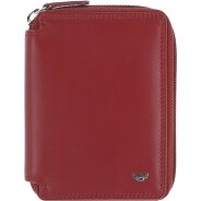 Golden Head Polo Portfel Ochrona RFID Skóra 12.5 cm zdjęcie produktu