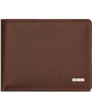 Redolz Portfel Leather Essentials QF RFID skóra 11,5 cm zdjęcie produktu