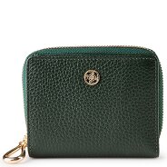 Esquire Alexandria Portfel Ochrona RFID Skórzany 10.5 cm zdjęcie produktu