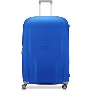 Delsey Paris Wózek 4-kołowy Clavel 83 cm z plisą rozporową zdjęcie produktu