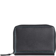 Mywalit Zip Around Credit Card Case Leather 10 cm zdjęcie produktu