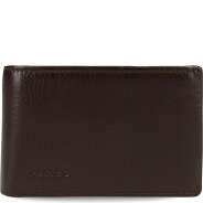 Picard Tennessee1 Portfel Ochrona RFID Skórzany 10.5 cm zdjęcie produktu