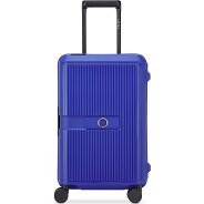 Delsey Paris Vauban 4 kółka Walizka kabinowy 55 cm zdjęcie produktu