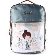 Anekke Plecak podróżny Sophia 41,5 cm z przegrodą na laptopa zdjęcie produktu