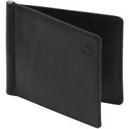 Esquire Logo Wallet Leather 10 cm zdjęcie produktu