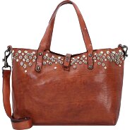 Campomaggi Bella di Notte Shopper Bag Leather 36 cm zdjęcie produktu