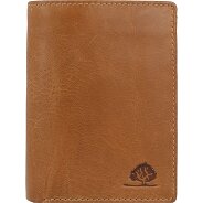 Greenburry Tornado Portfel Ochrona RFID Skórzany 10 cm zdjęcie produktu