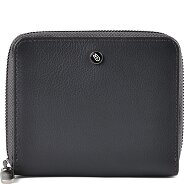 Mandarina Duck Downtown Portfel Ochrona RFID Skóra 10 cm zdjęcie produktu