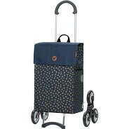 Andersen Shopper Treppensteiger Scala Fita Walizka na zakupy 57 cm zdjęcie produktu