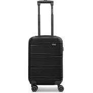Redolz Essentials 16 CABIN 4-kołowy wózek kabinowy 55 cm slim zdjęcie produktu