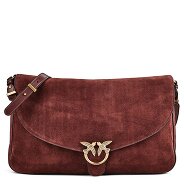 PINKO Love Satchel Big Torba na ramię Skóra 35 cm zdjęcie produktu