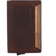 Strellson Camden c-one Credit Card Case RFID Leather 7 cm zdjęcie produktu