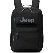 Jeep JS015B Plecak 46 cm Komora na laptopa zdjęcie produktu