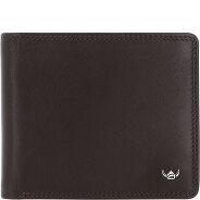 Golden Head Polo Portfel Ochrona RFID Skóra 12 cm zdjęcie produktu
