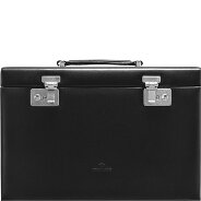 Windrose Ambiance Pudełko na biżuterię Skórzany 33 cm zdjęcie produktu