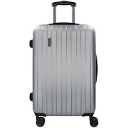 bugatti Lima 2.0 Wózek 4-kołowy 66 cm z podwójnymi kołami zdjęcie produktu