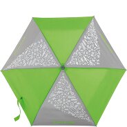 Step by Step Kieszonkowy parasol dziecięcy 22 cm z elementami odblaskowymi zdjęcie produktu